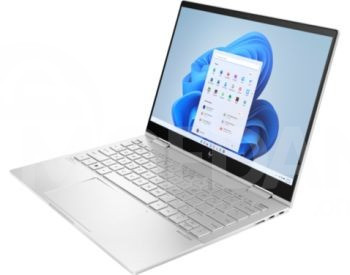 HP ENVY X360 ლეპტოპი თბილისი - photo 2