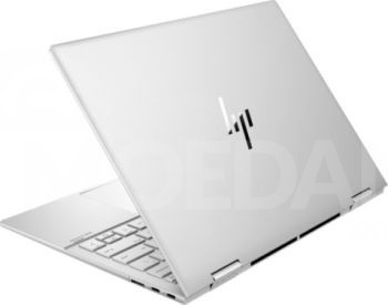 HP ENVY X360 ლეპტოპი თბილისი - photo 3