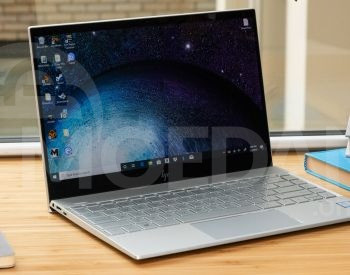 Ноутбук HP ENVY 13 Тбилиси - изображение 1