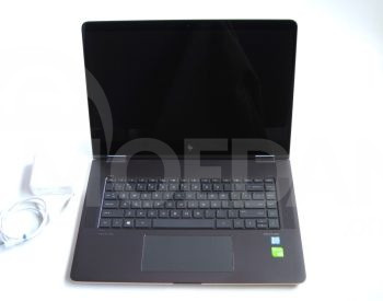 HP SPECTER X360 4K Тбилиси - изображение 2