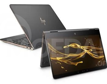 HP SPECTER X360 4K Тбилиси - изображение 1