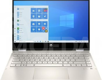 Hp Pavilion X360 თბილისი - photo 2