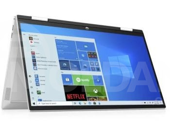 HP Павильон X360 Тбилиси - изображение 1