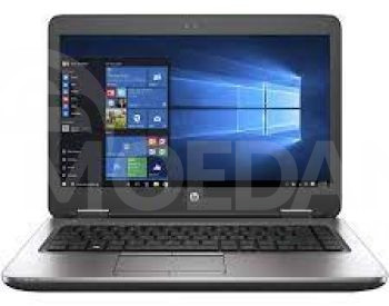 HP Пробук 640 G2 Тбилиси - изображение 1