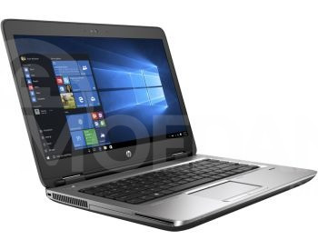 HP Пробук 640 G2 Тбилиси - изображение 3