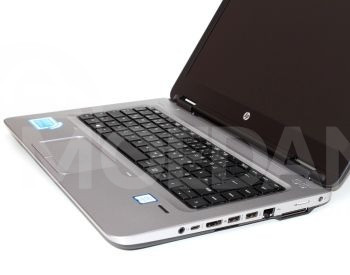 HP Пробук 640 G2 Тбилиси - изображение 2