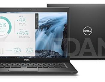 Делл Широта 7480 Тбилиси - изображение 1