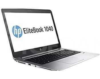 HP Elitebook 1040 G3 Тбилиси - изображение 2