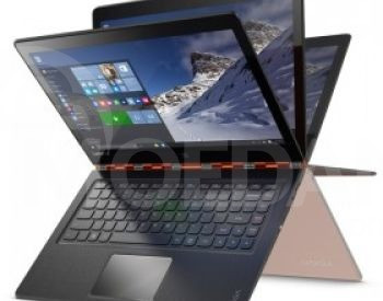 Lenovo Йога 80MK Тбилиси - изображение 1