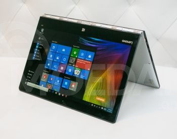 Lenovo Йога 80MK Тбилиси - изображение 3