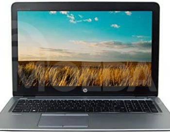HP Elitebook 850 G4 Тбилиси - изображение 2