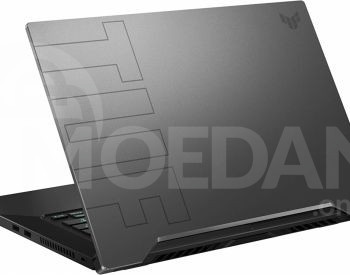 ASUS TUF516PE мощный игровой ноутбук!!! Тбилиси - изображение 2