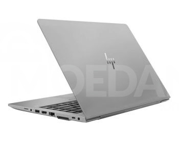 HP Zbook 15U G5 Тбилиси - изображение 3