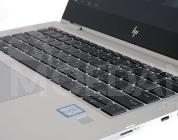 Hp Elitebook X360 1030 G2 თბილისი - photo 2