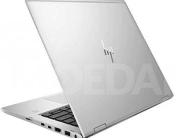 Hp Elitebook X360 1030 G2 თბილისი - photo 3