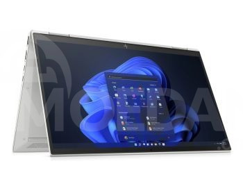 Hp Elitebook X360 1030 G2 თბილისი - photo 1