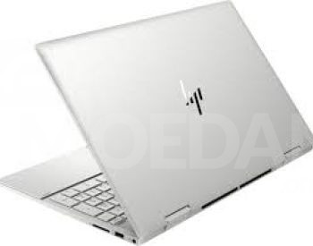 HP Envy x360 15m-ed0023dx Тбилиси - изображение 2