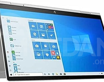 HP Envy x360 15m-ed0023dx Тбилиси - изображение 1