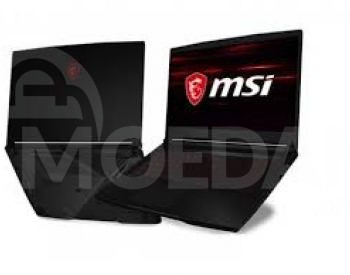 MSI GAMING, ახალი!!! თბილისი - photo 1