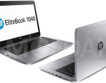 HP Фолио 1040 G3 Тбилиси - изображение 2