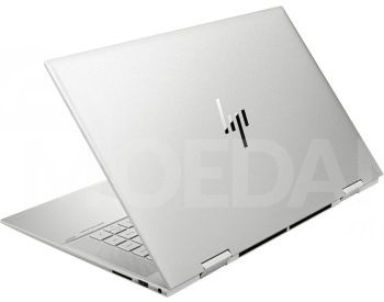HP ENVY X360 Тбилиси - изображение 3
