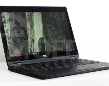 Ноутбук-трансформер DELL LATITUDE! С функцией планшета! Тбилиси - изображение 3