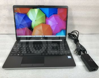 HP 15-DW0XXX, I5 მერვე თაობა! თბილისი - photo 1