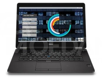 ДЕЛЛ ЛАТЮД E7470 Тбилиси - изображение 1