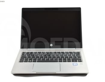 Hp Probook 650 G4 თბილისი - photo 1