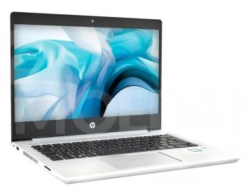 Hp Probook 650 G4 თბილისი - photo 3
