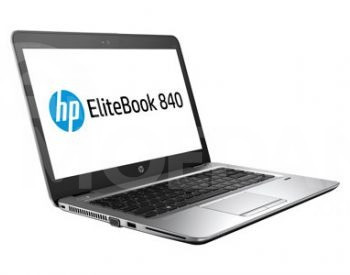 HP ELITEBOOK 840 G3, I7 მეექვსე თაობა!!! თბილისი - photo 3