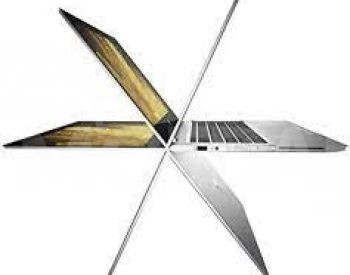 Hp Elitebook X360 1030 G3 თბილისი - photo 2