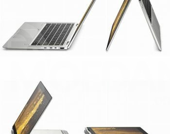 Hp Elitebook X360 1030 G3 თბილისი - photo 1