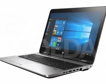 HP PROBOOK 650 G3, I5 седьмого поколения!! Тбилиси - изображение 2