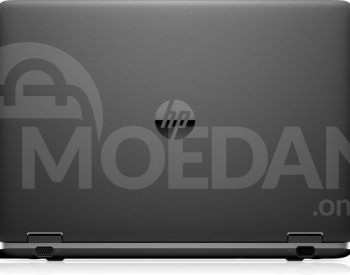 HP PROBOOK 650 G3, I5 седьмого поколения!! Тбилиси - изображение 3