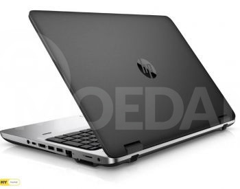 HP PROBOOK 650 G3, I5 седьмого поколения!! Тбилиси - изображение 1