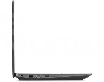 Hp Zbook 15 G4 თბილისი - photo 2
