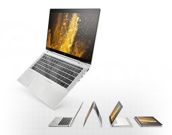 HP Elitebook X360 1030 G4 Тбилиси - изображение 3
