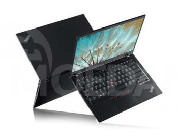 Lenovo X1 Carbon თბილისი - photo 1