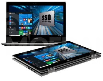 Делл Инспирон 13-5378 Тбилиси - изображение 1