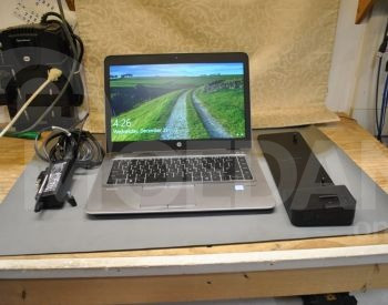 HP ELITEBOOK 840 G4 თბილისი - photo 1