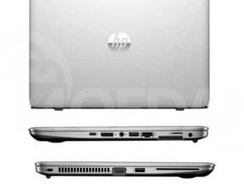 Hp Elitebook 840 G4 თბილისი - photo 1
