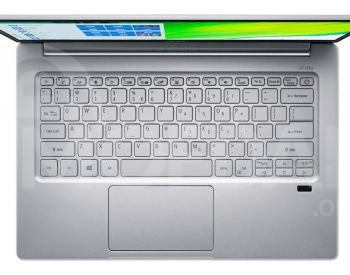 АСЕР СВИФТ! I7 Одиннадцатое поколение!! Тбилиси - изображение 2