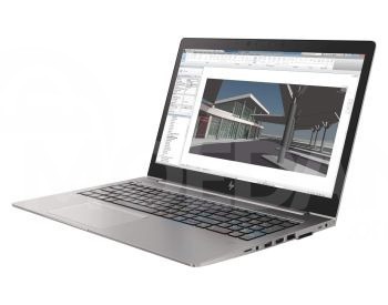 Продается HP Zbook 15U G5 Тбилиси - изображение 3