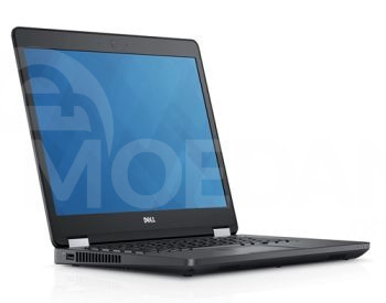 Продам ноутбук Dell Latitude 5470. Тбилиси - изображение 1