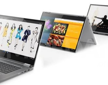LENOVO YOGA 730 в продаже Тбилиси - изображение 1