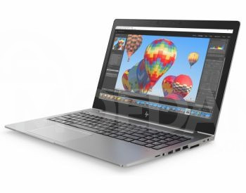HP ZBOOK 15U G5, გეიმერული და სარენდერო ლეპტოპი!!! თბილისი - photo 2