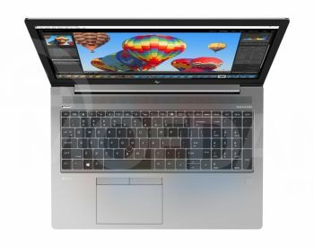 HP ZBOOK 15U G5, გეიმერული და სარენდერო ლეპტოპი!!! თბილისი - photo 1