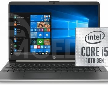 HP I5 десятого поколения!!! Тбилиси - изображение 1