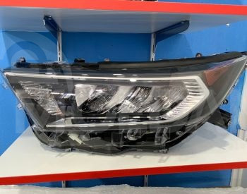 TOYOTA RAV 4 2019-2022 Tbilisi - photo 2